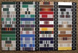 outdoor fabrics covers Sunbrella Top Gun Marine Polyester